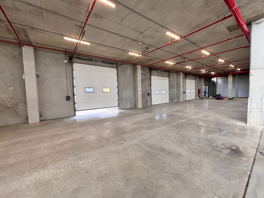 To Let commercial Property for Rent in Atlantic Hills Western Cape